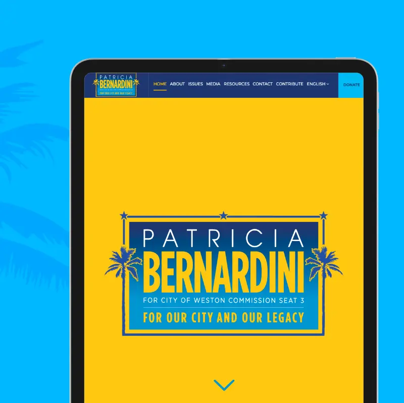 Patricia Bernardini 2022