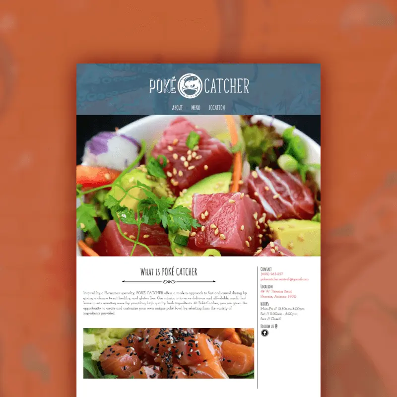 Poke&Eacute; Catcher